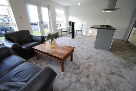2 bedroom flat to rent, Glasgow G13