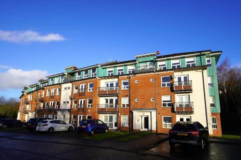 undefined, Glasgow G13