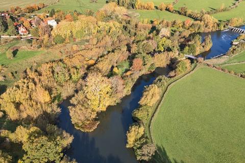 undefined, Days Lock, Little Wittenham, Abingdon, Oxfordshire, OX14