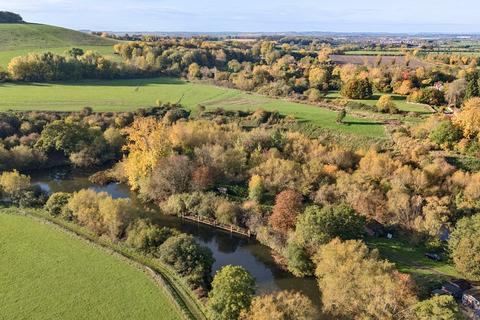undefined, Days Lock, Little Wittenham, Abingdon, Oxfordshire, OX14