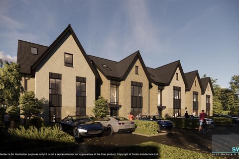 undefined, Awsworth Lane, Cossall, Nottingham