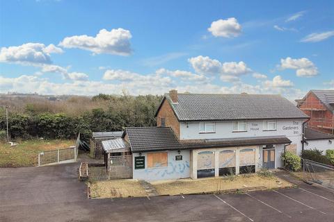 undefined, Awsworth Lane, Cossall, Nottingham