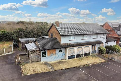 undefined, Awsworth Lane, Cossall, Nottingham