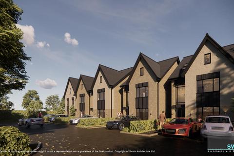 undefined, Awsworth Lane, Cossall, Nottingham