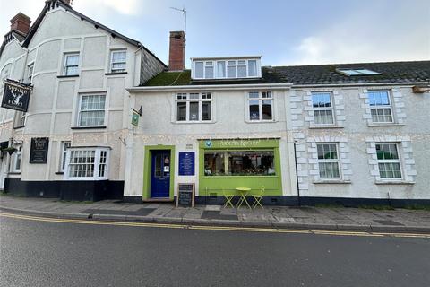 undefined, North Street, Wiveliscombe, Taunton, Somerset, TA4