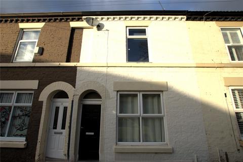undefined, Dorrit Street, Liverpool, Merseyside, L8