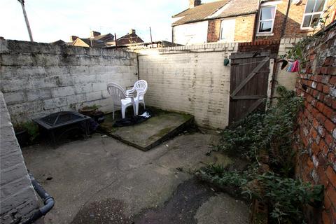 undefined, Dorrit Street, Liverpool, Merseyside, L8
