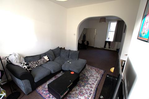 undefined, Dorrit Street, Liverpool, Merseyside, L8