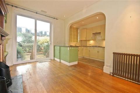 undefined, Durnsford Road, Wimbledon Park, SW19