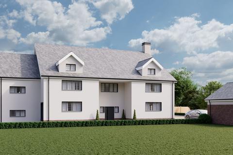 undefined, Bambers Green, Bishop's Stortford CM22
