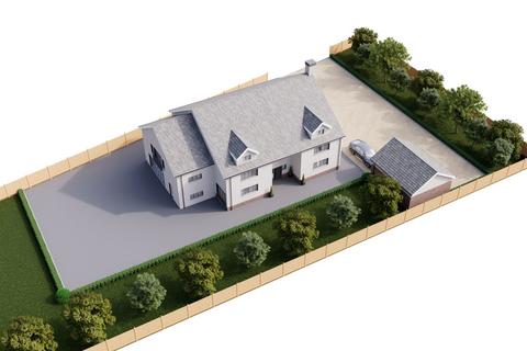 undefined, Bambers Green, Bishop's Stortford CM22