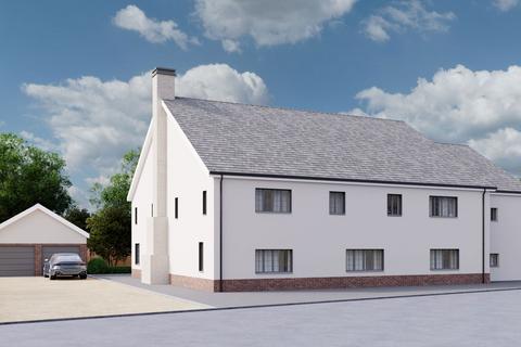 undefined, Bambers Green, Bishop's Stortford CM22