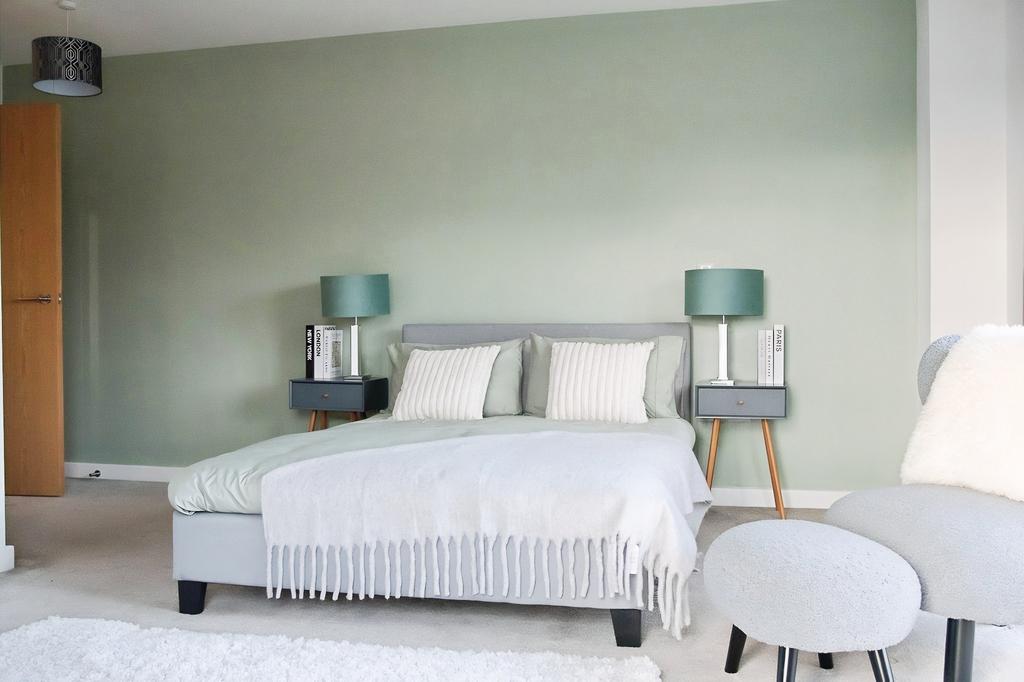 Principal Bedroom