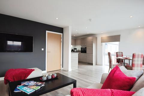 2 bedroom apartment for sale, John Thornycroft Road, Southampton SO19