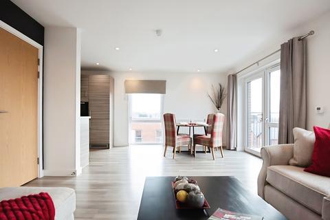 2 bedroom apartment for sale, John Thornycroft Road, Southampton SO19
