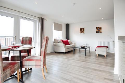 2 bedroom apartment for sale, John Thornycroft Road, Southampton SO19