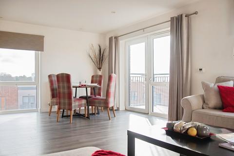 2 bedroom apartment for sale, John Thornycroft Road, Southampton SO19