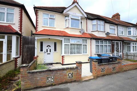 undefined, Malden Avenue, London, SE25