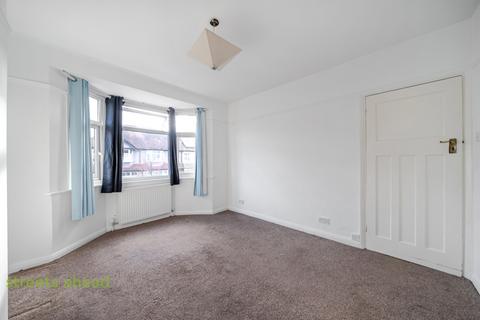 undefined, Malden Avenue, London, SE25