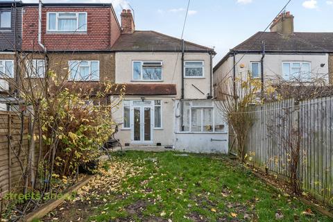 undefined, Malden Avenue, London, SE25