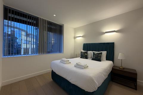 1 bedroom flat to rent, Harlequin Avenue