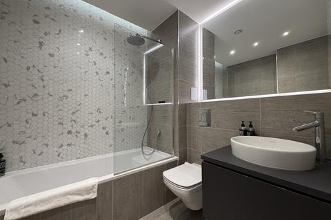 1 bedroom flat to rent, Harlequin Avenue