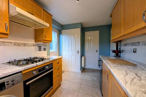 3 bedroom detached house for sale, Wenlock Close, Hereford, HR2