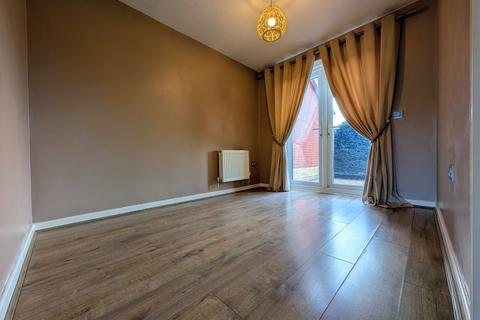 3 bedroom detached house for sale, Wenlock Close, Hereford, HR2