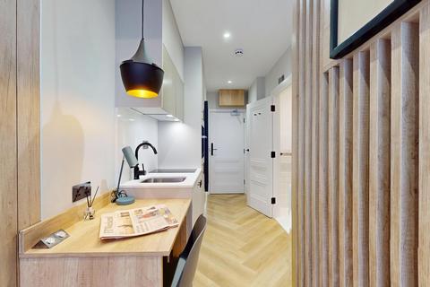 undefined, Draycott Avenue, London SW3