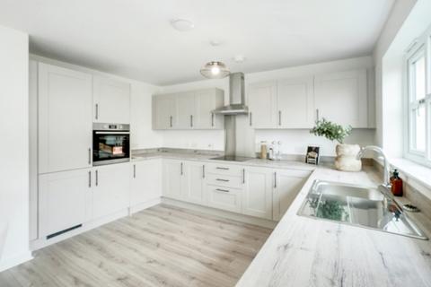 undefined, Plot 62 at Darach Fields, G33 Daffodil Drive, Robroyston G33