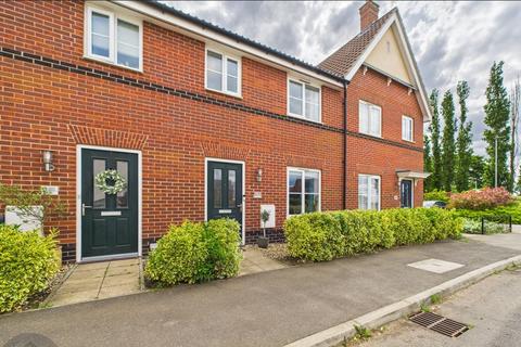 undefined, Hall Lane, Elmswell, Bury St. Edmunds, IP30
