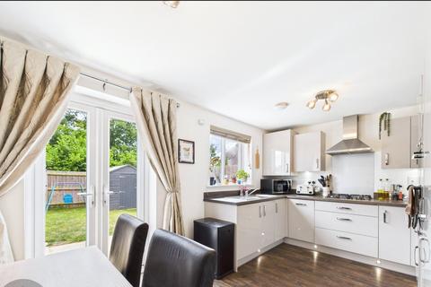 undefined, Hall Lane, Elmswell, Bury St. Edmunds, IP30
