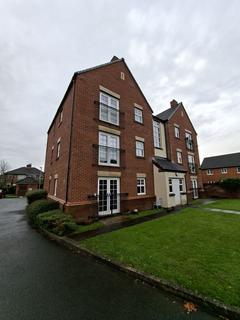 Marland Way, Stretford, M32