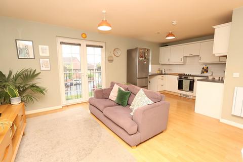 2 bedroom flat for sale, Marland Way, Stretford, M32