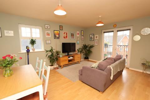 2 bedroom flat for sale, Marland Way, Stretford, M32