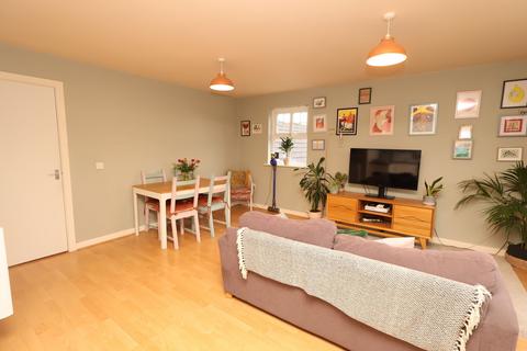 2 bedroom flat for sale, Marland Way, Stretford, M32