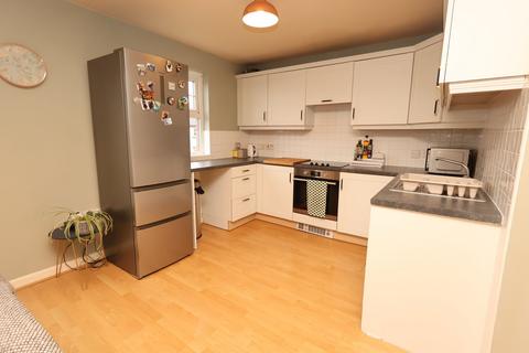 2 bedroom flat for sale, Marland Way, Stretford, M32