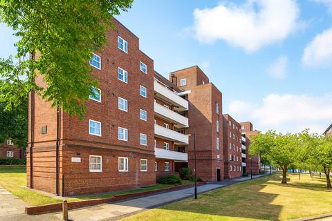 undefined, William Bonney Estate, London