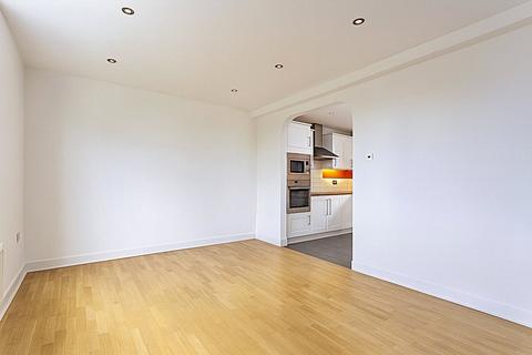 undefined, William Bonney Estate, London