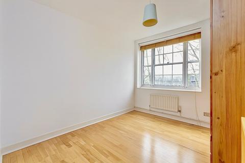 undefined, William Bonney Estate, London