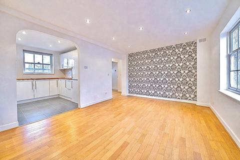 2 bedroom apartment for sale, William Bonney Estate, London