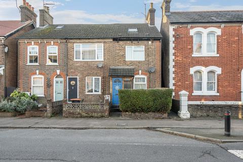 undefined, Great Northern Road, Bedfordshire LU5