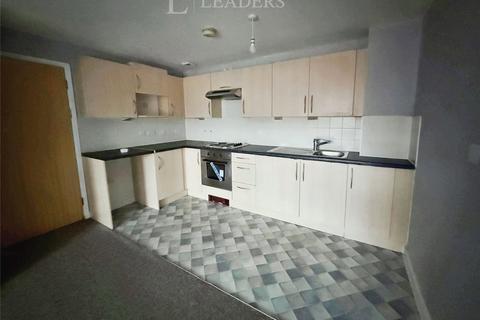 2 bedroom apartment for sale, The Roundhouse, Gunwharf Quays, Portsmouth, Hampshire
