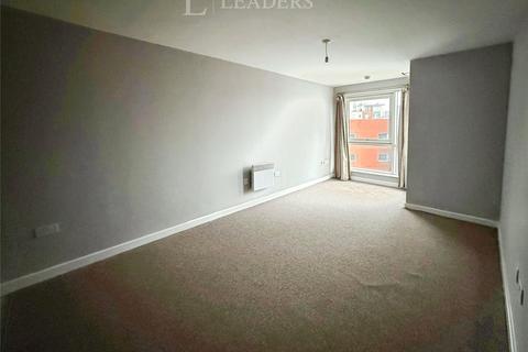 2 bedroom apartment for sale, The Roundhouse, Gunwharf Quays, Portsmouth, Hampshire