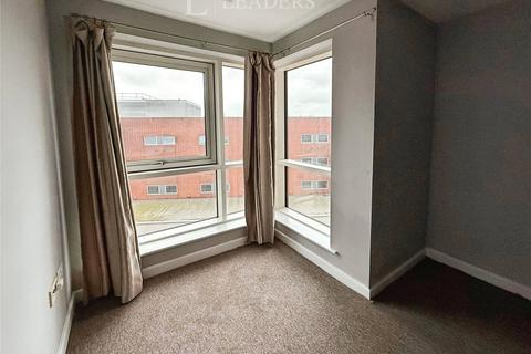 2 bedroom apartment for sale, The Roundhouse, Gunwharf Quays, Portsmouth, Hampshire