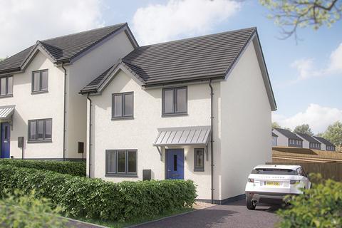 undefined, Plot 429, The Mylne at Bay View, Bay View Road EX39