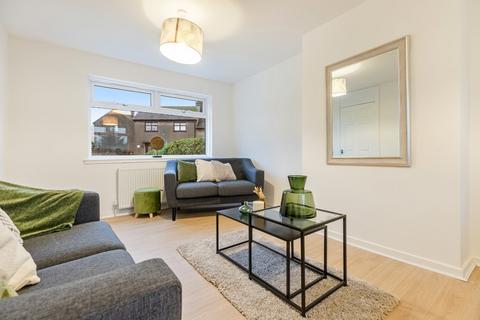 undefined, Hollows Avenue, Paisley, Renfrewshire, PA2