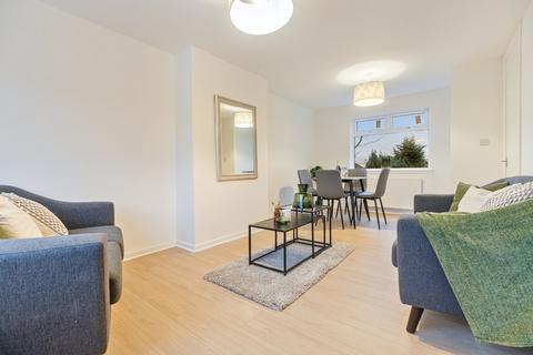 undefined, Hollows Avenue, Paisley, Renfrewshire, PA2