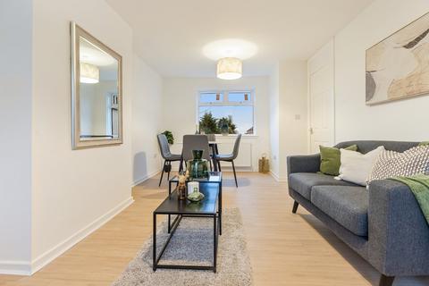 undefined, Hollows Avenue, Paisley, Renfrewshire, PA2