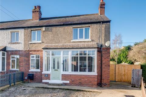 undefined, Wharfedale Crescent, Tadcaster, North Yorkshire, LS24